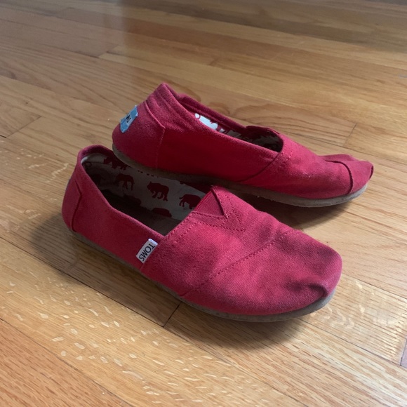 TOMS - Picture 2 of 7